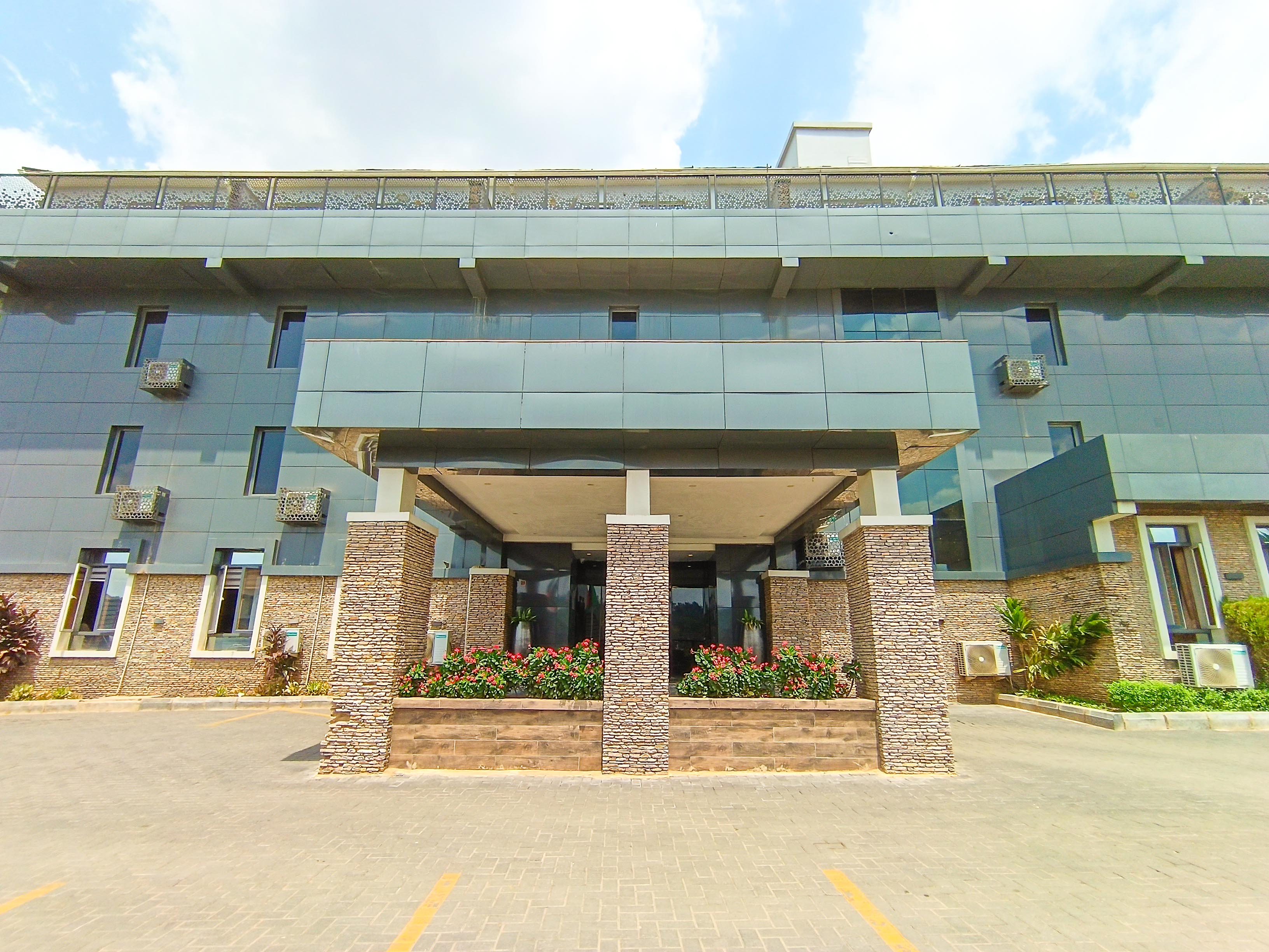 Ibadan